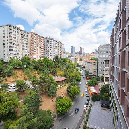Sirius Hotel Deluxe Stambuł Zewnętrze zdjęcie