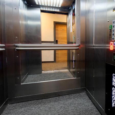 Sirius Hotel Deluxe Stambuł Zewnętrze zdjęcie