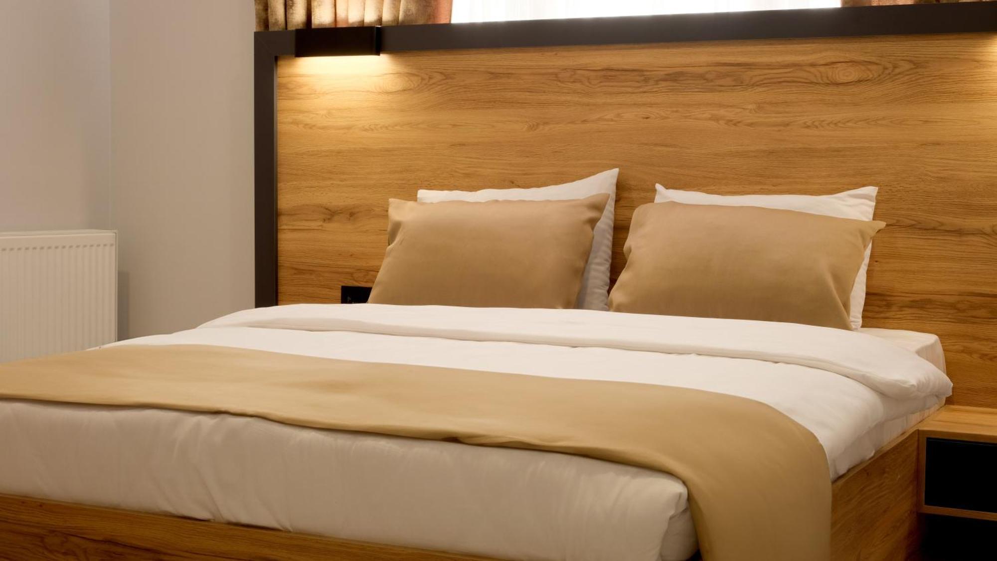 Sirius Hotel Deluxe Stambuł Zewnętrze zdjęcie