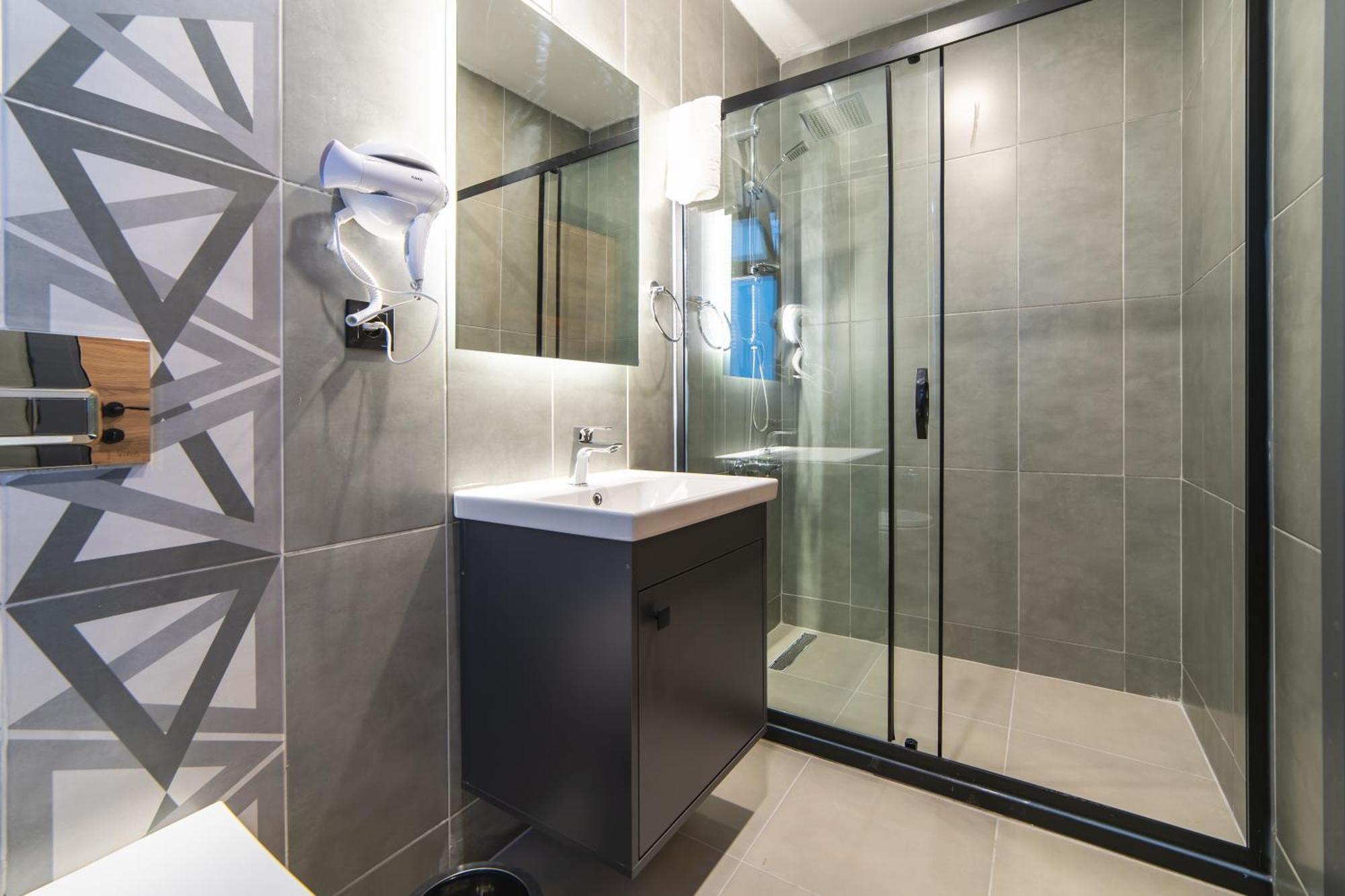 Sirius Hotel Deluxe Stambuł Zewnętrze zdjęcie