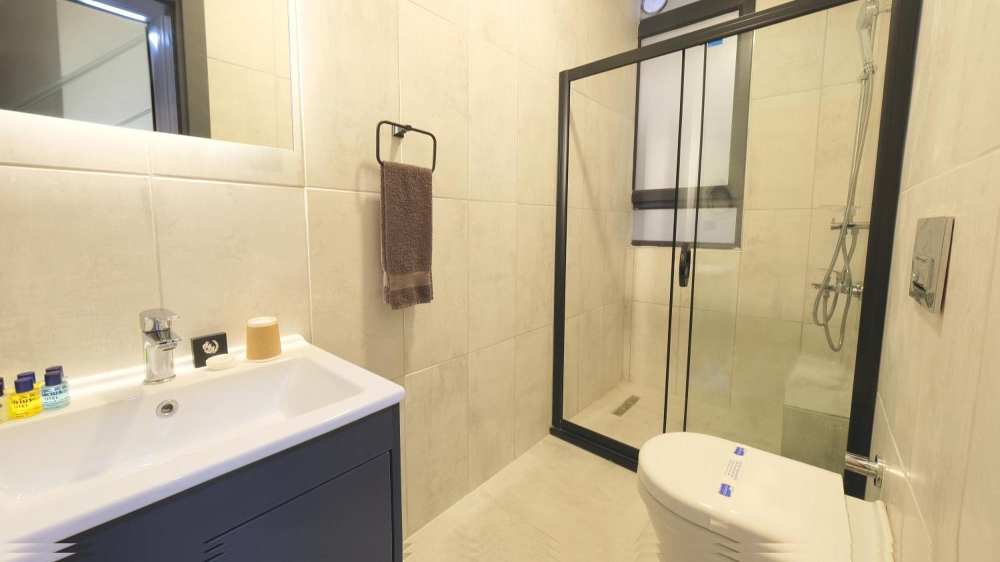 Sirius Hotel Deluxe Stambuł Zewnętrze zdjęcie