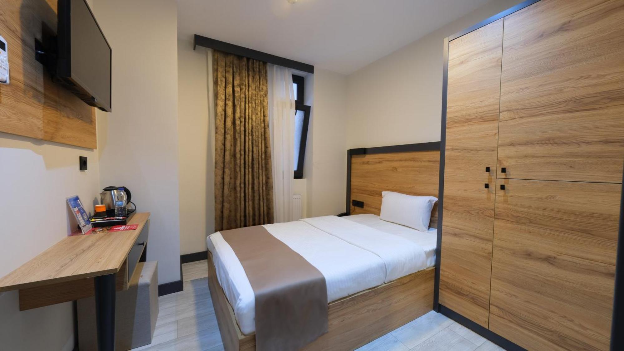 Sirius Hotel Deluxe Stambuł Zewnętrze zdjęcie