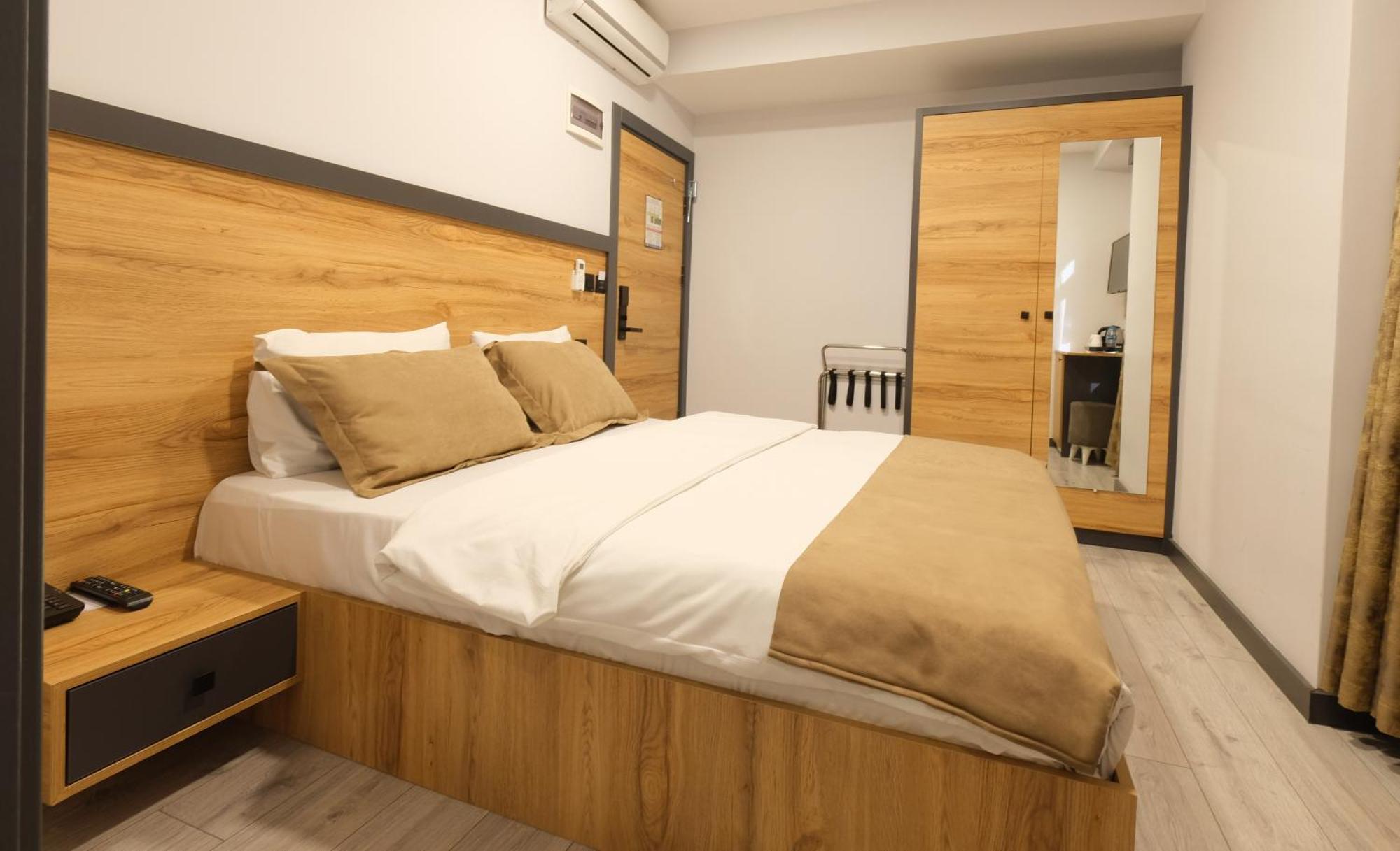 Sirius Hotel Deluxe Stambuł Zewnętrze zdjęcie