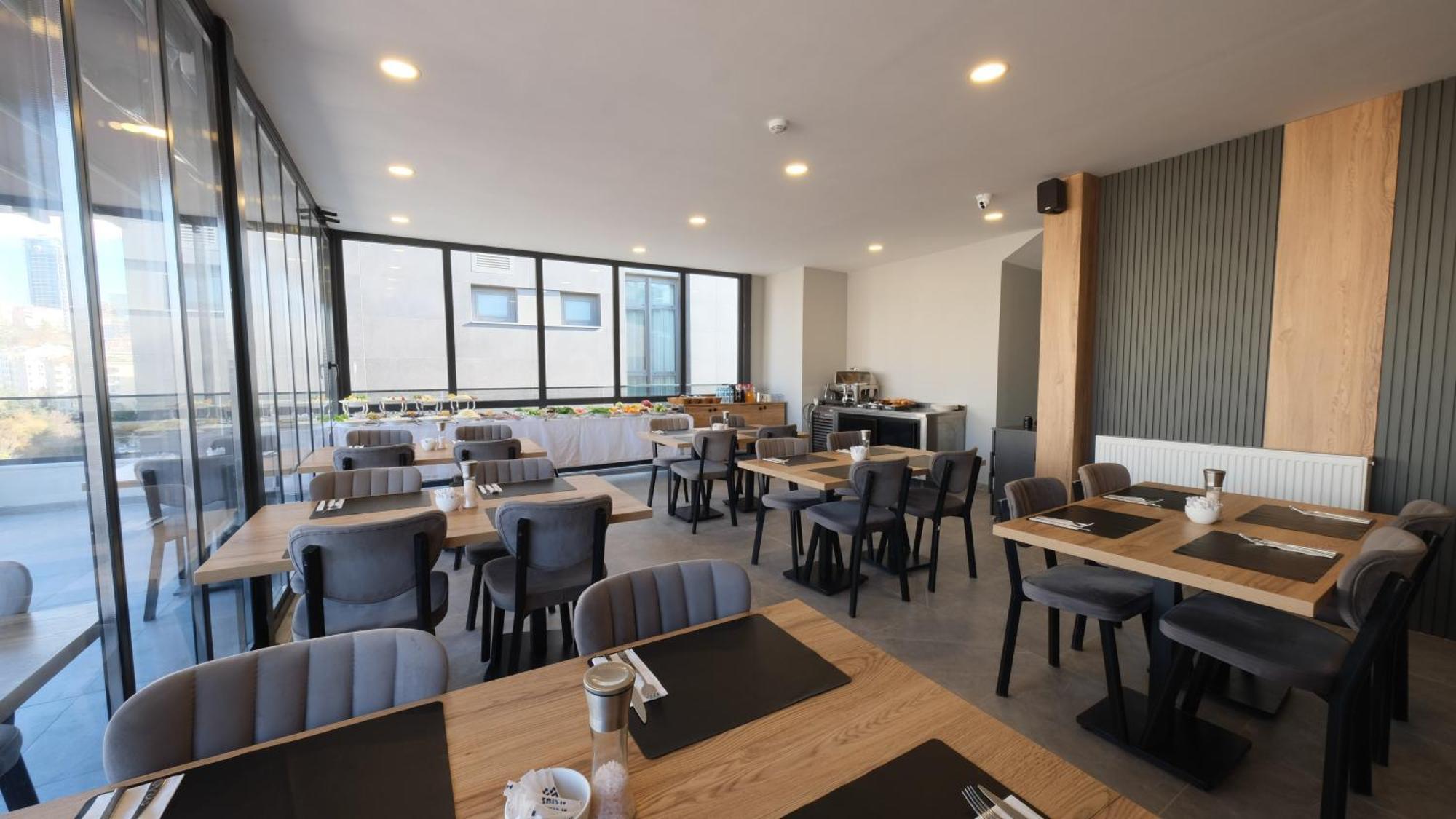 Sirius Hotel Deluxe Stambuł Zewnętrze zdjęcie