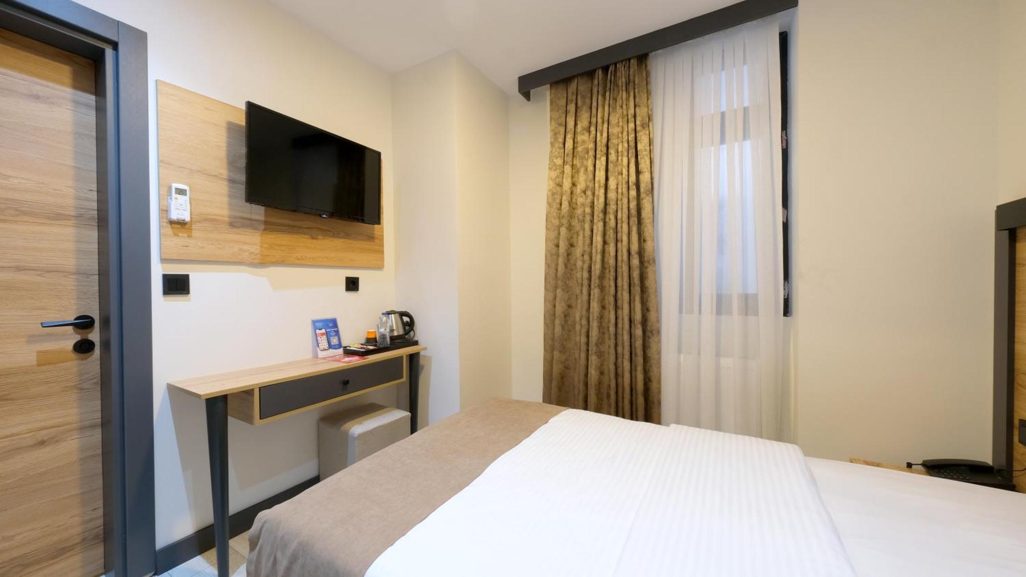 Sirius Hotel Deluxe Stambuł Zewnętrze zdjęcie