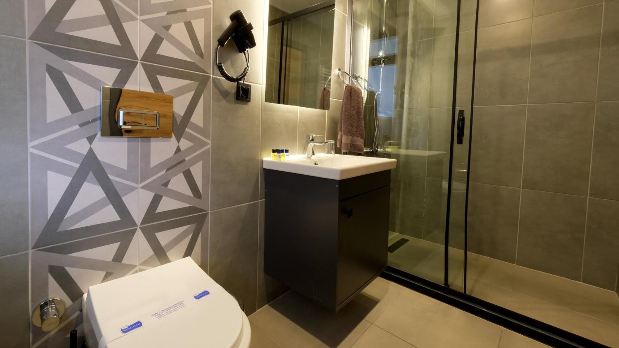 Sirius Hotel Deluxe Stambuł Zewnętrze zdjęcie